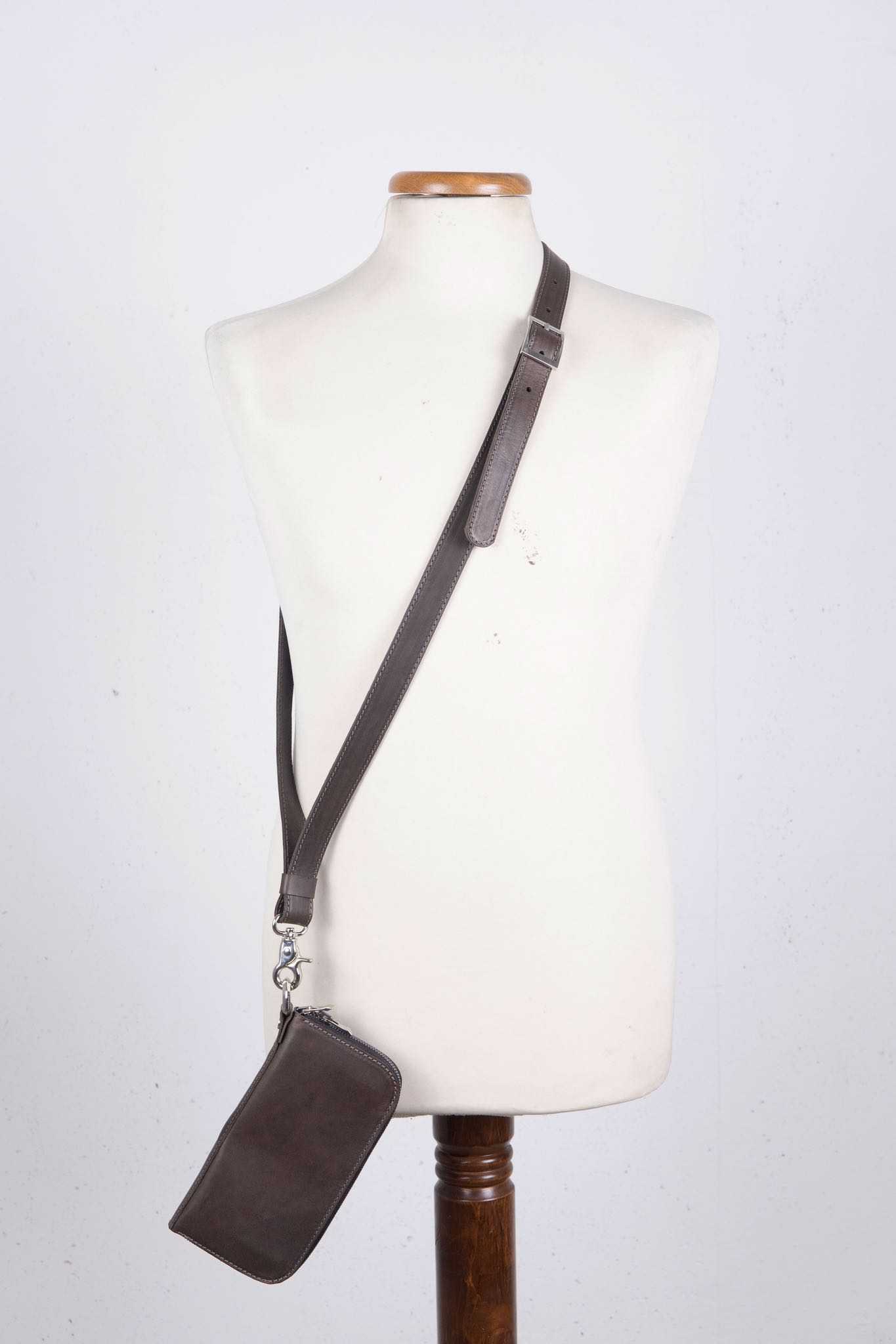 STRAP WITH HOOK