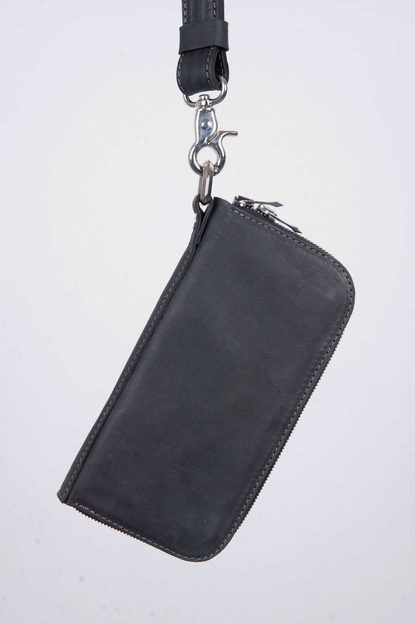 CALF LEATHER WALLET SQ-1