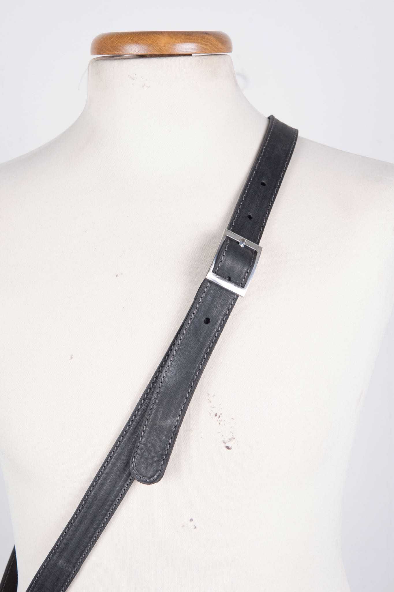 STRAP WITH HOOK