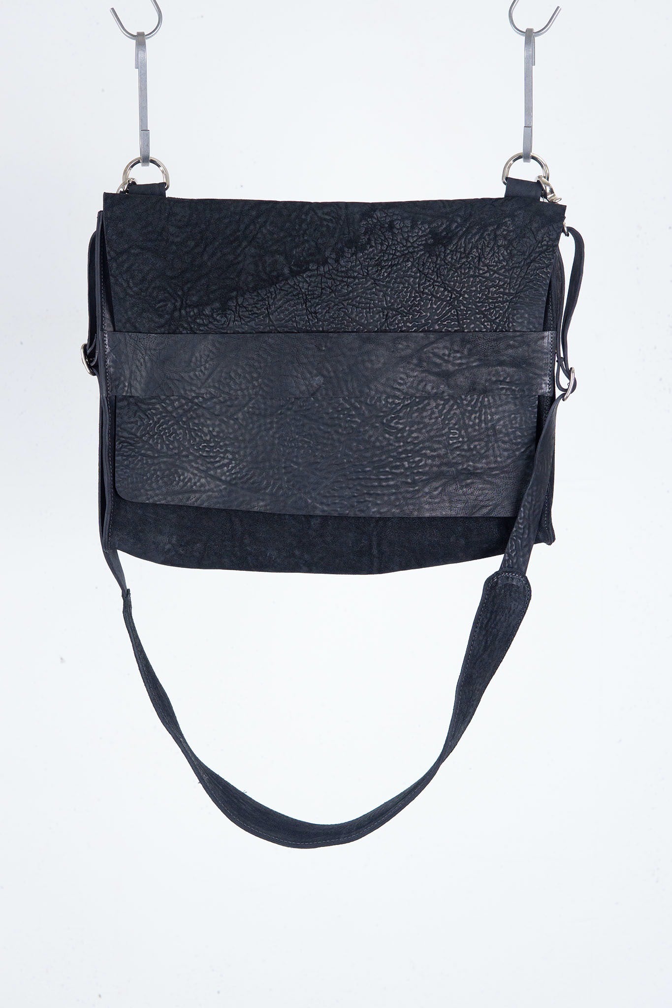 HORSE BUTT RG LEATHER BAG CLUTCH SHOULDER CS-1