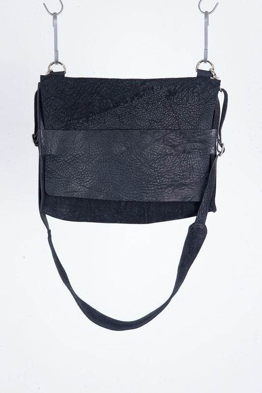 HORSE BUTT RG LEATHER BAG CLUTCH SHOULDER CS-1