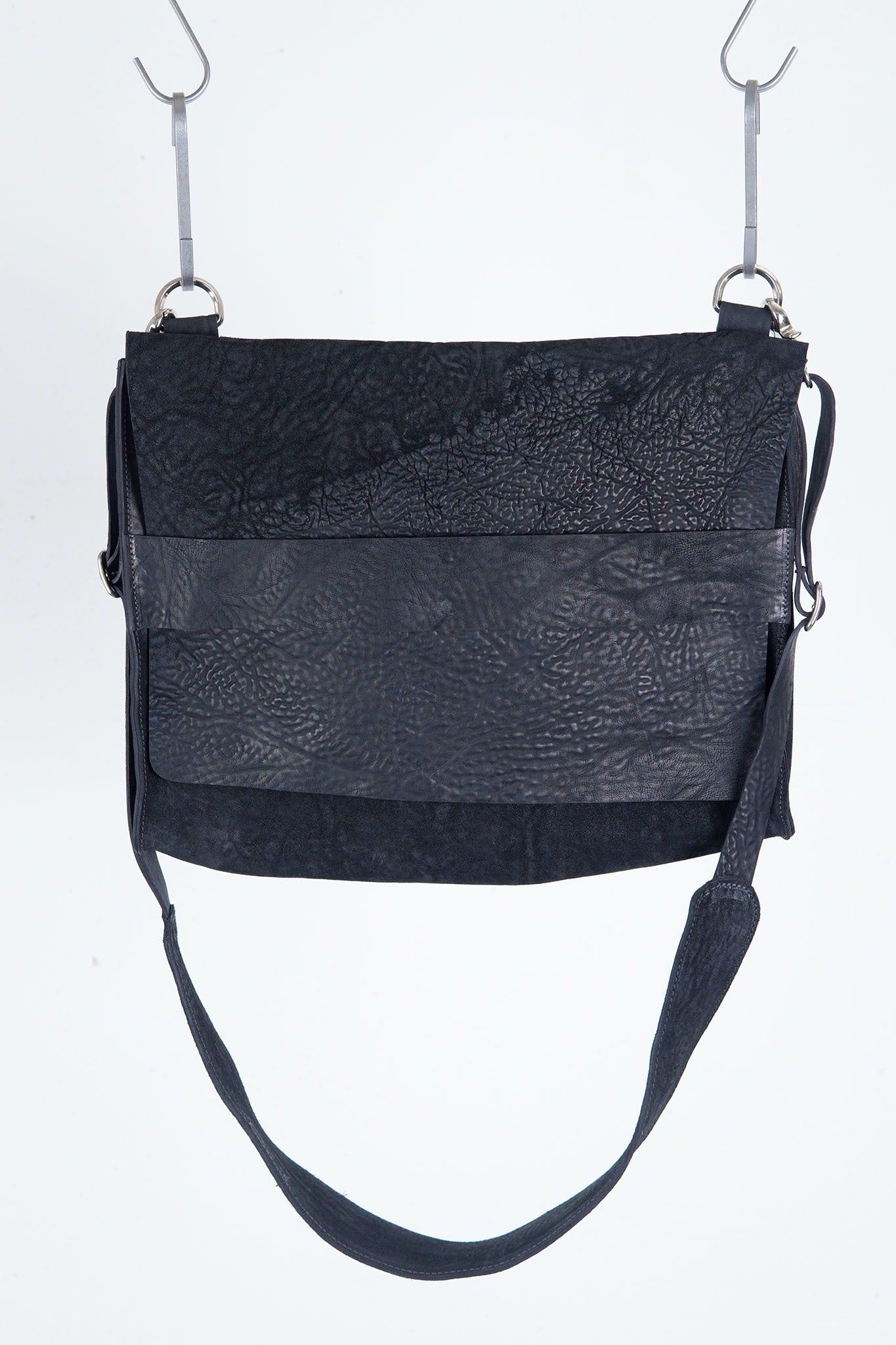 HORSE BUTT RG LEATHER BAG CLUTCH SHOULDER CS-1