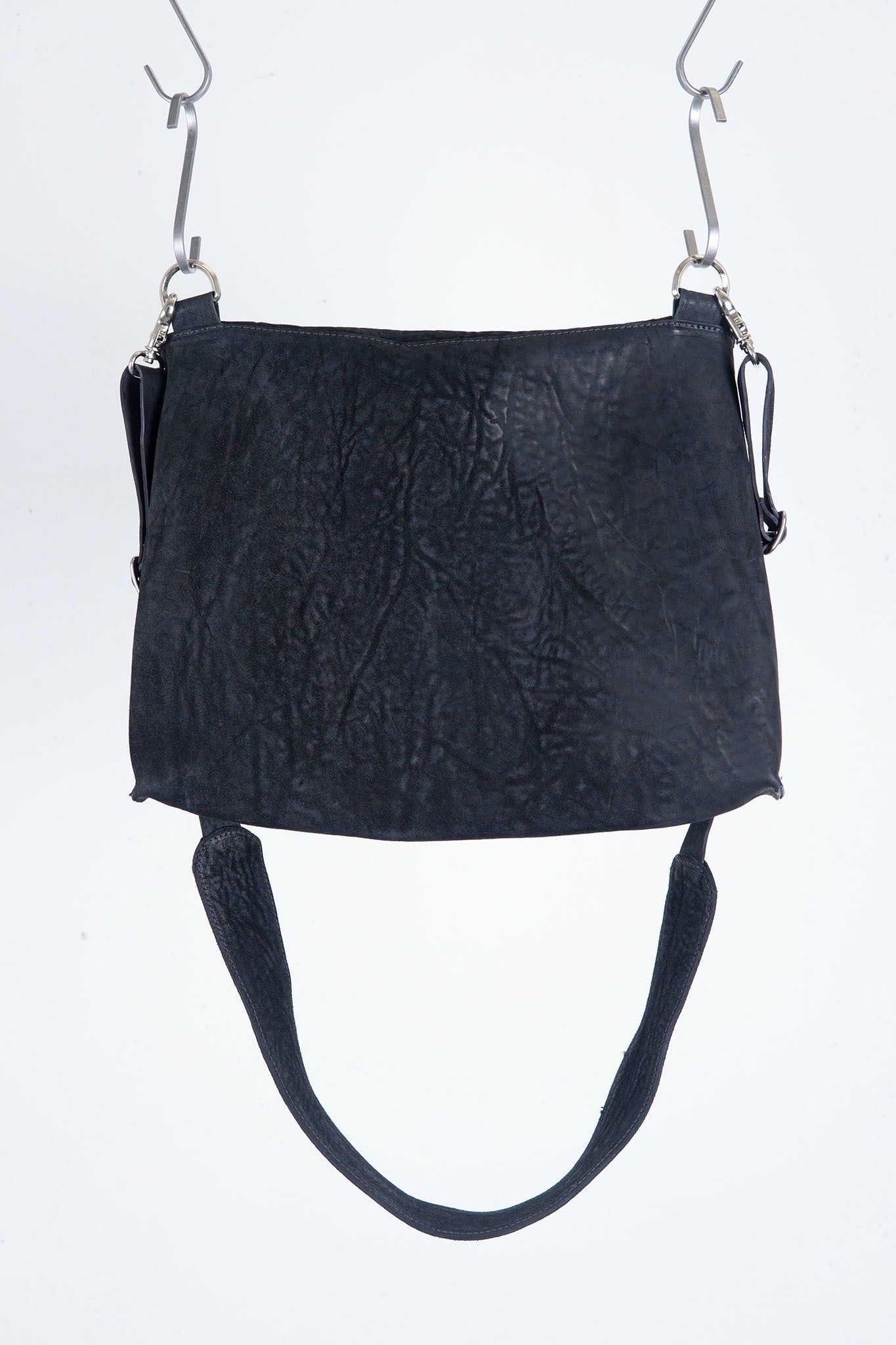 HORSE BUTT RG LEATHER BAG CLUTCH SHOULDER CS-1
