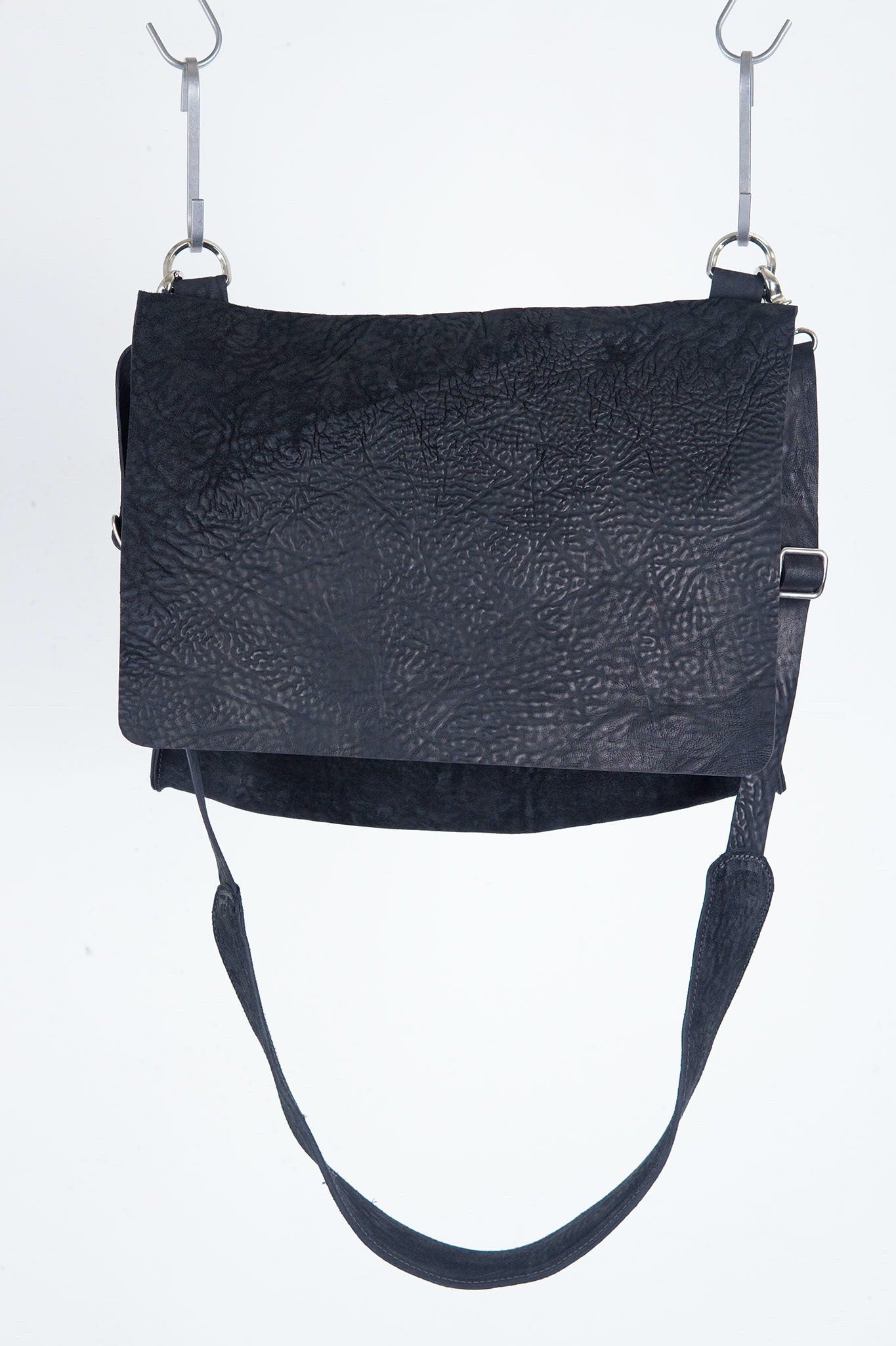HORSE BUTT RG LEATHER BAG CLUTCH SHOULDER CS-1