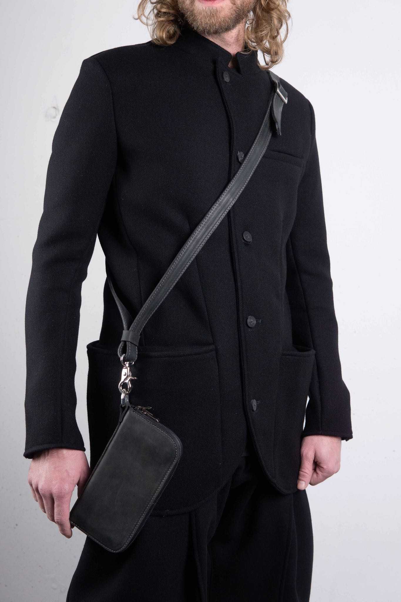 STRAP WITH HOOK