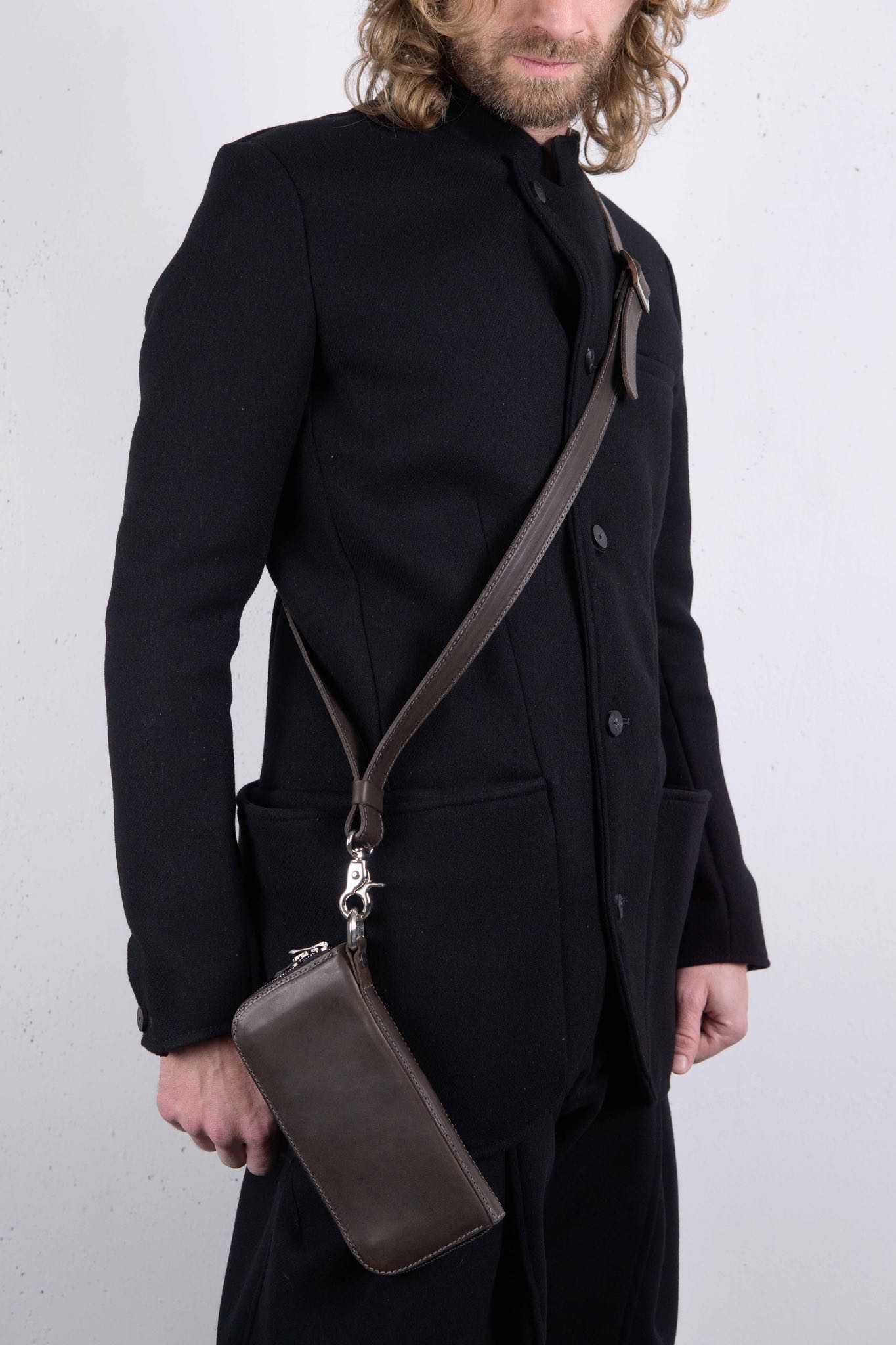 STRAP WITH HOOK