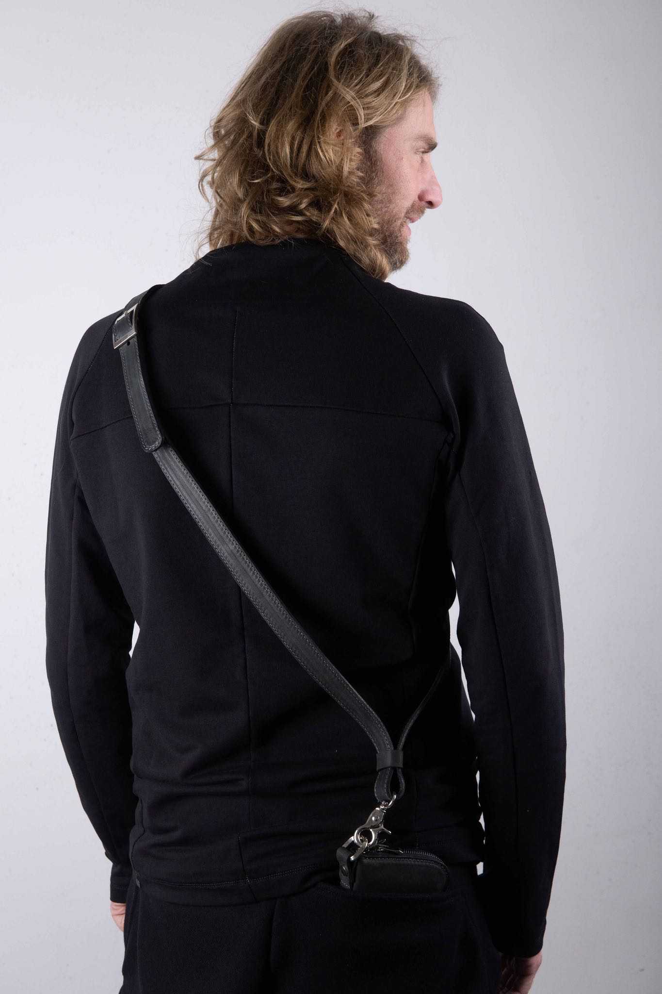 STRAP WITH HOOK