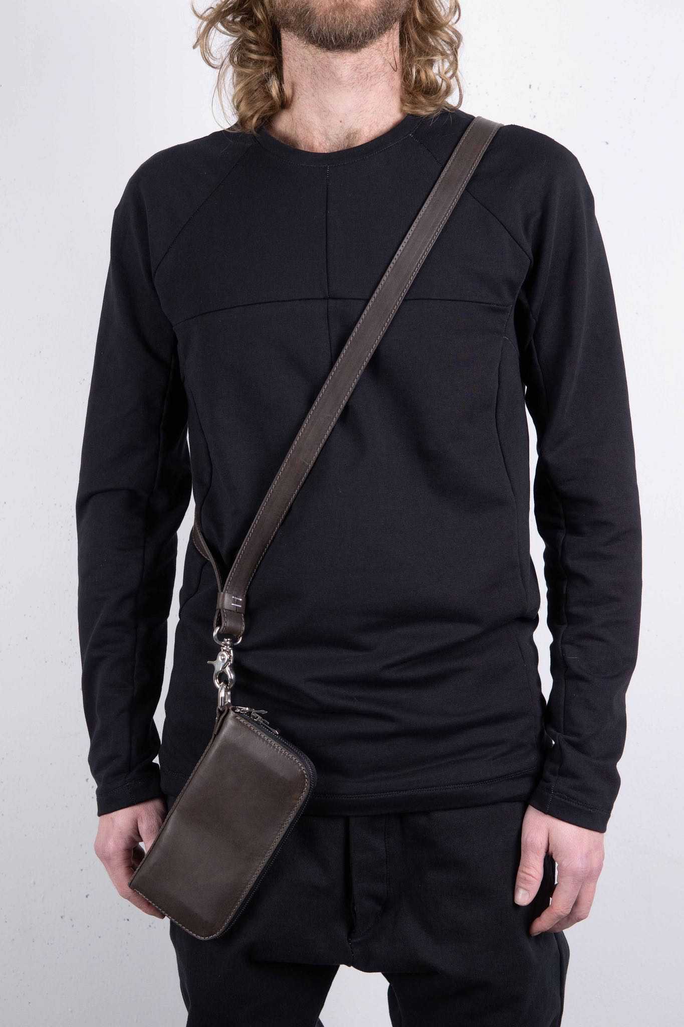 STRAP WITH HOOK