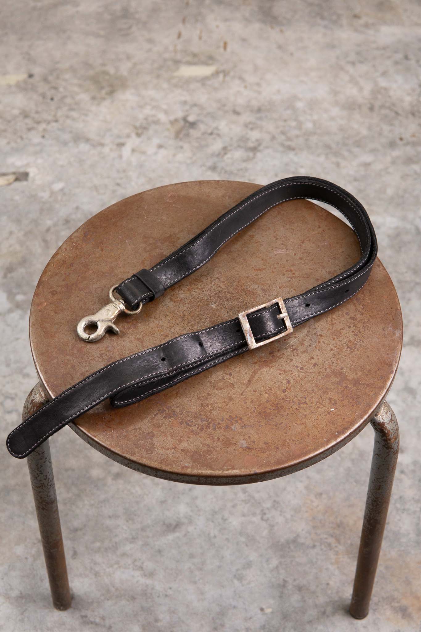 HORSE LEATHER WALLET POUCH
