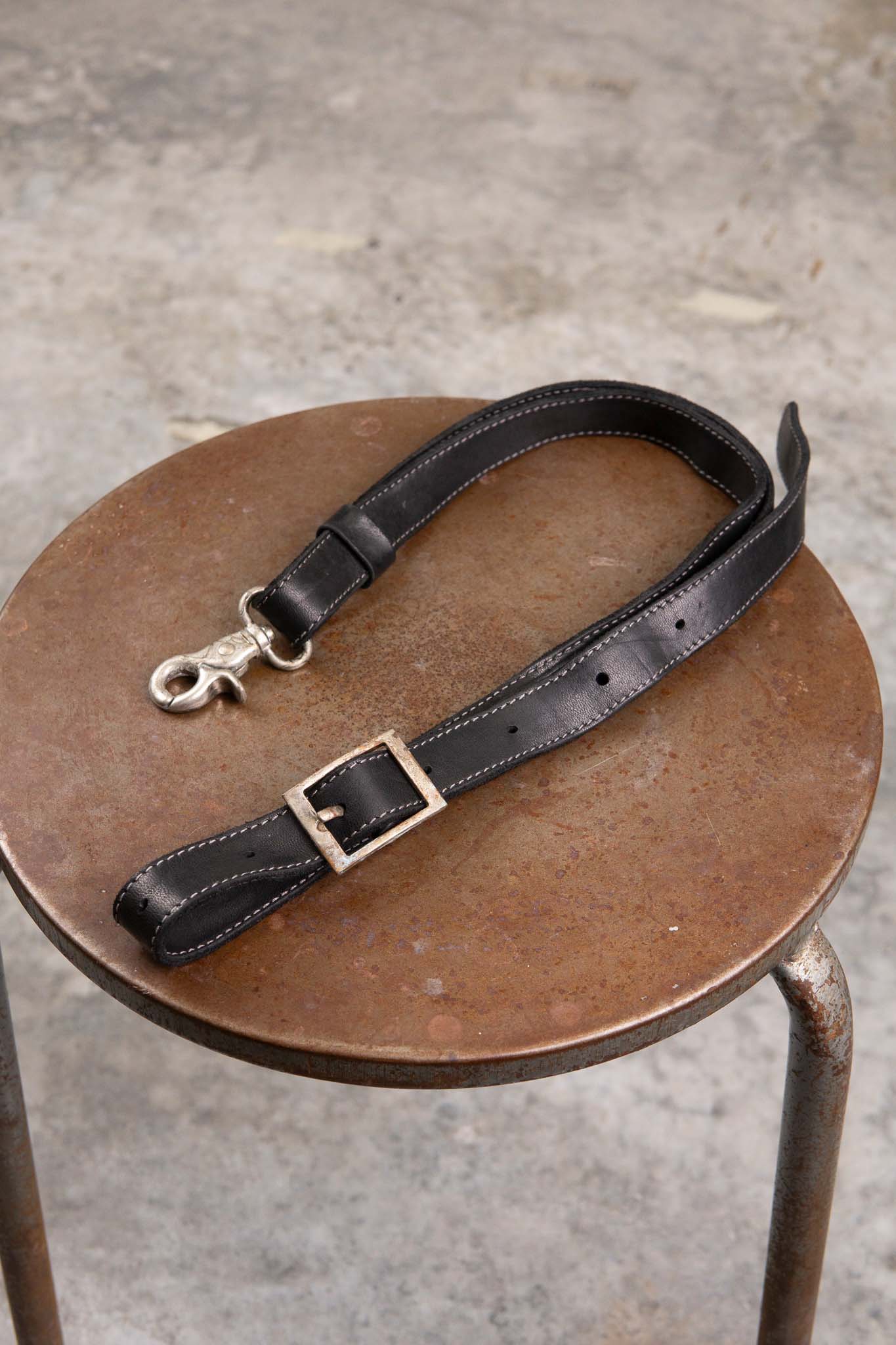 HORSE BUTT LEATHER WALLET POUCH