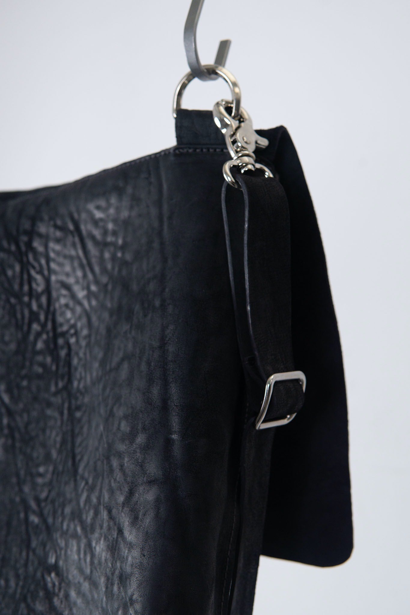 HORSE BUTT RG LEATHER BAG CLUTCH SHOULDER CS-1