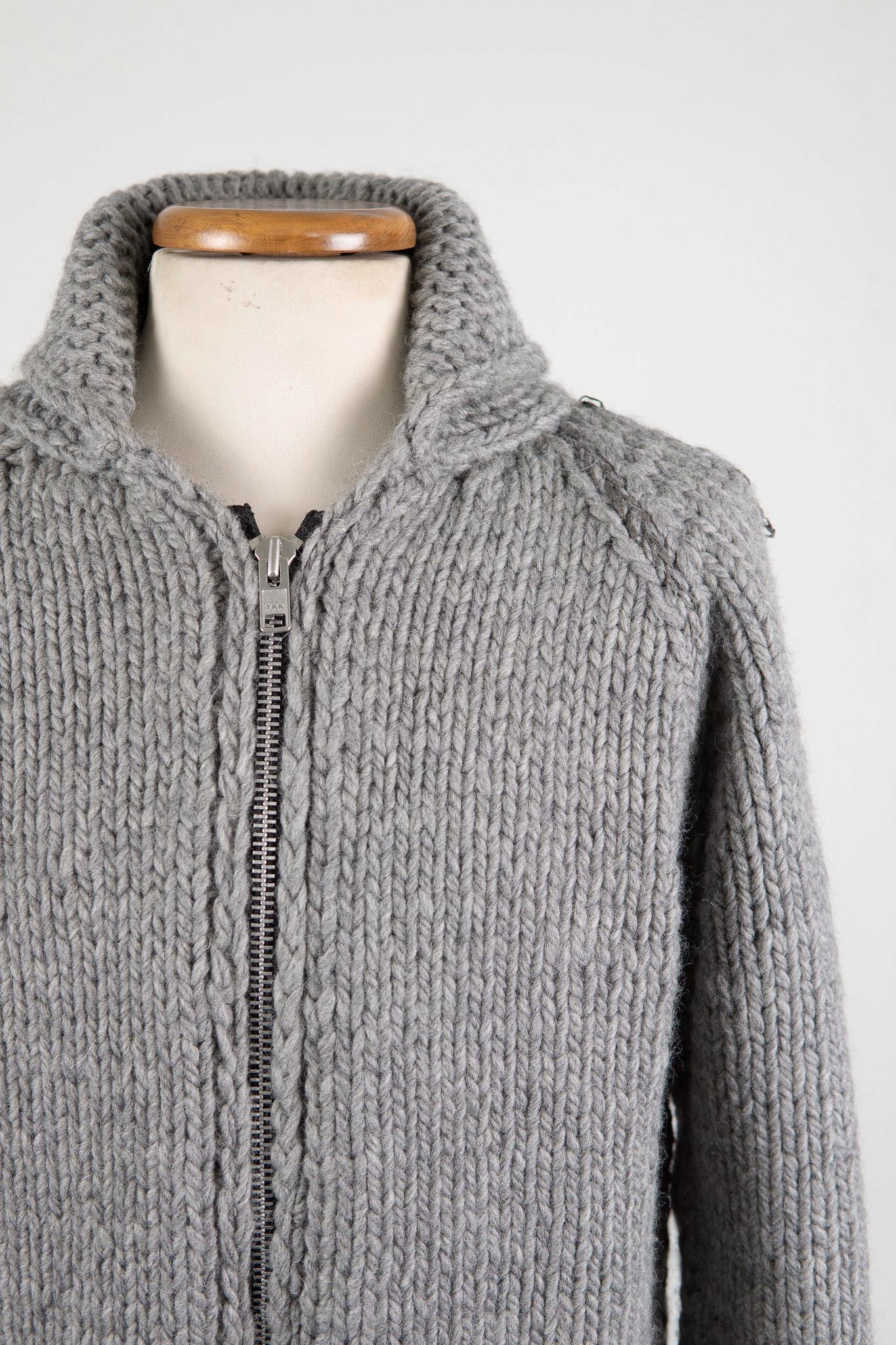 ZIP FRONT COWICHAN  JACKET