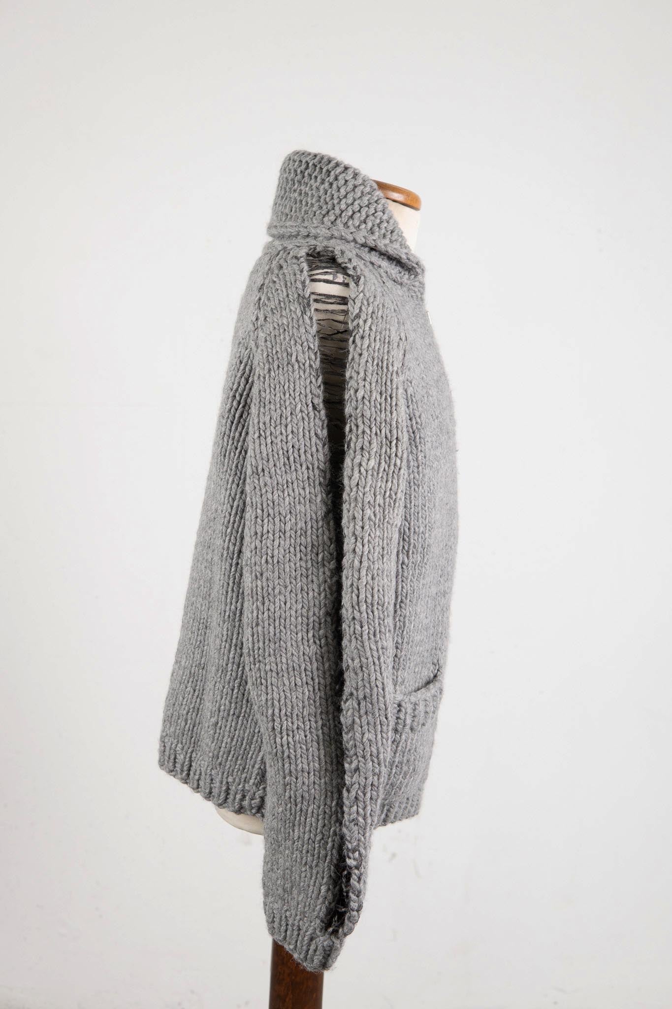 ZIP FRONT COWICHAN  JACKET