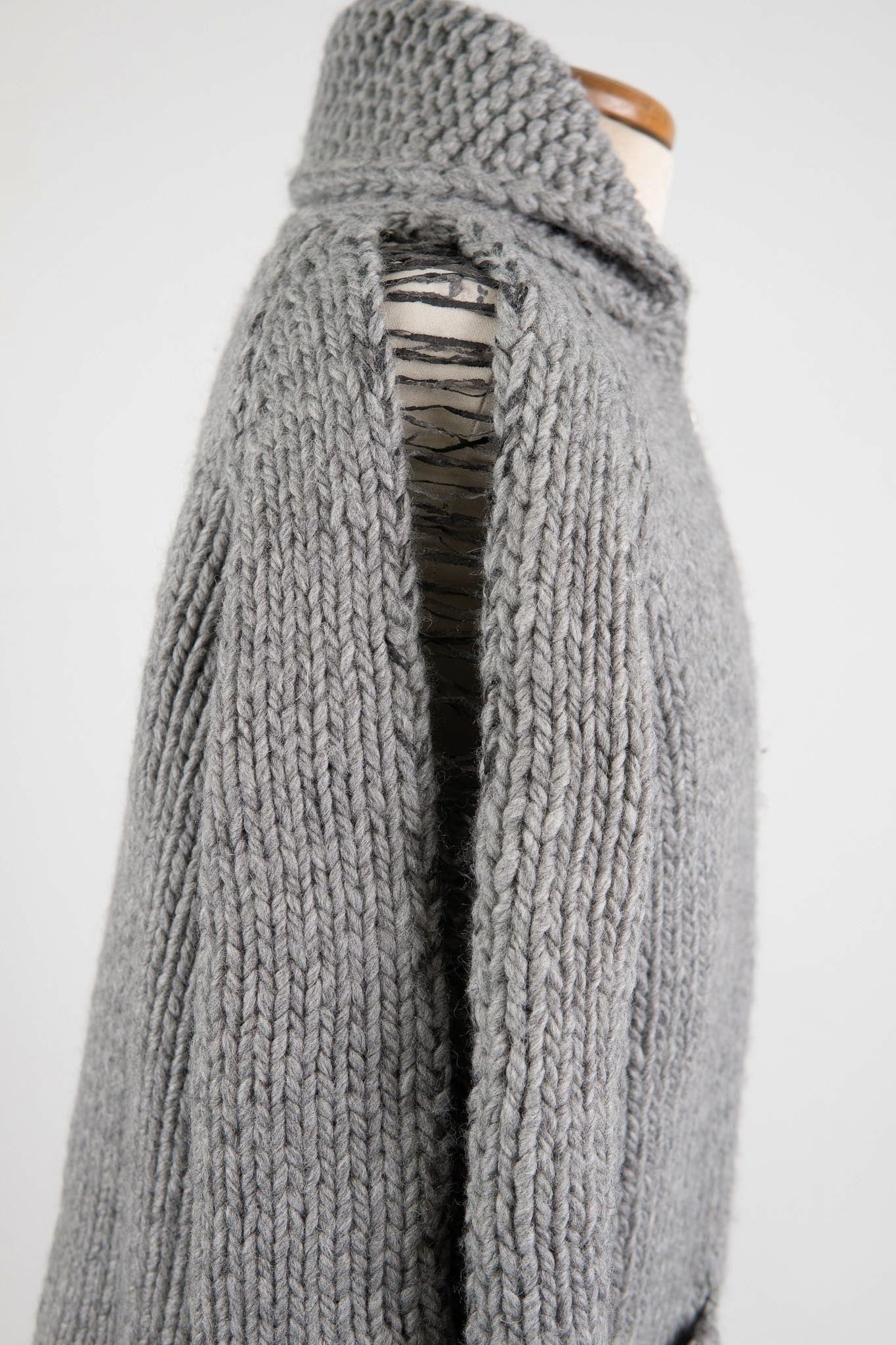 ZIP FRONT COWICHAN  JACKET