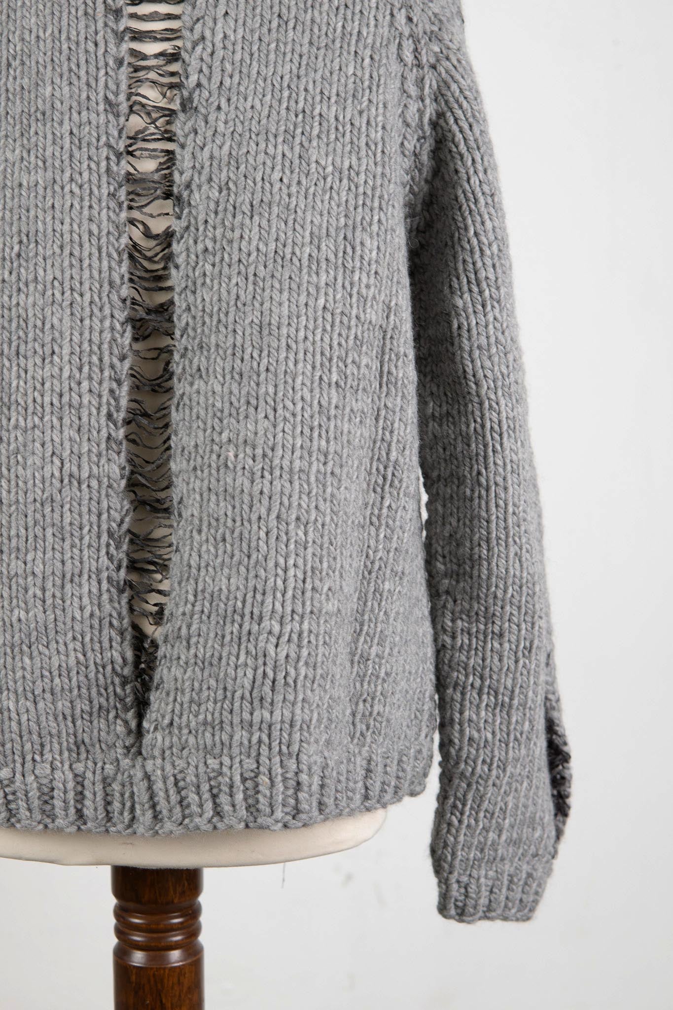 ZIP FRONT COWICHAN  JACKET