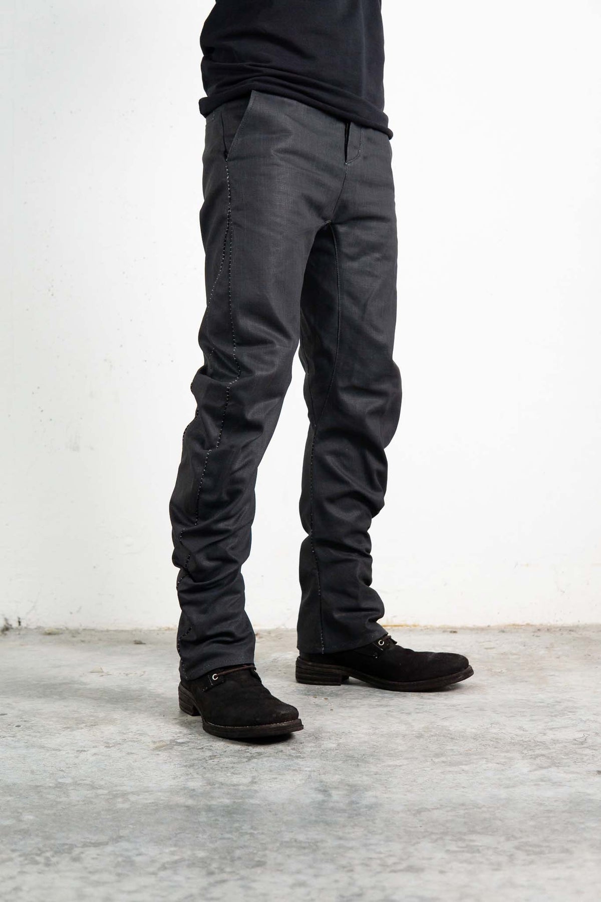 COTTON 100% PANTS SJP-3