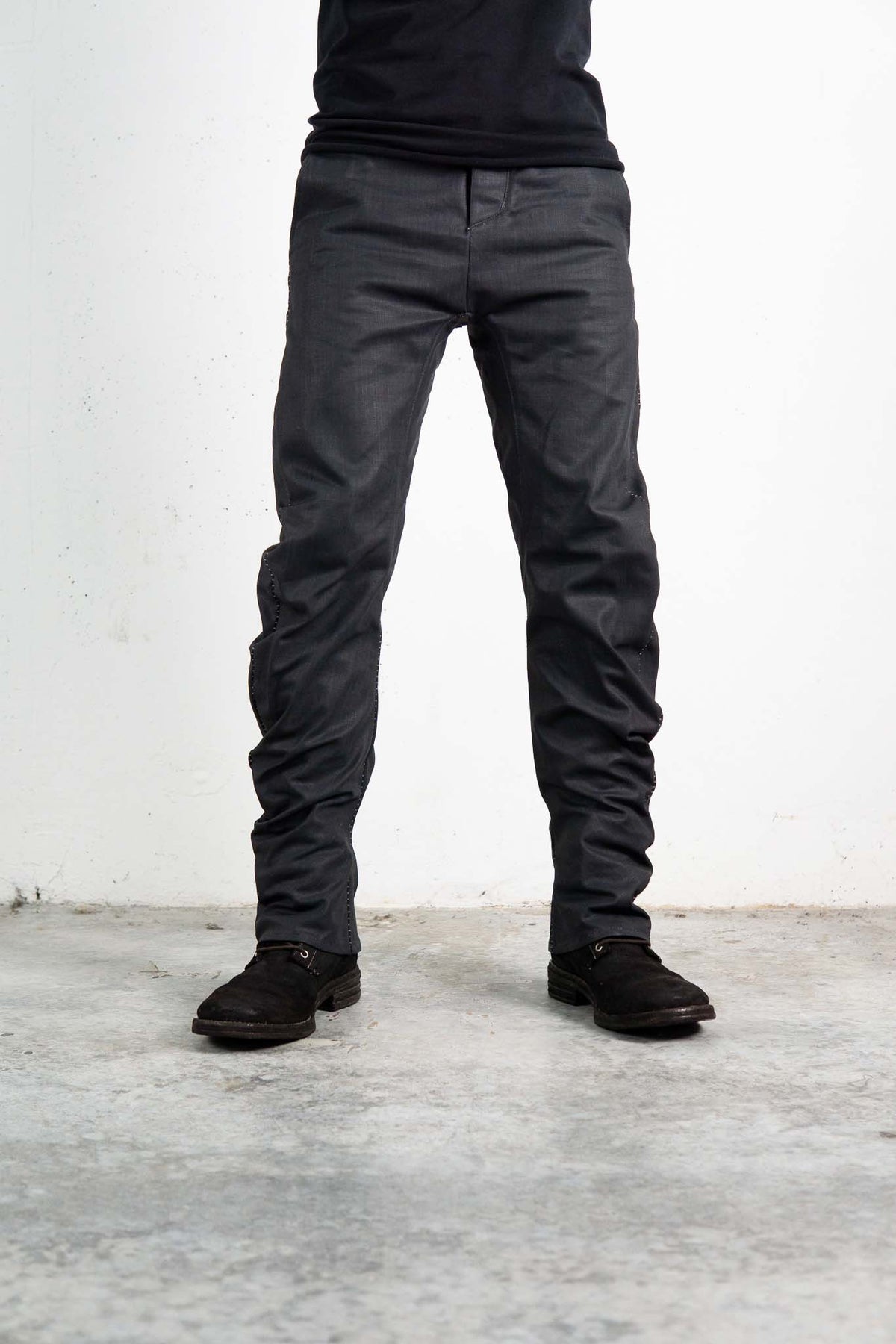 COTTON 100% PANTS SJP-3