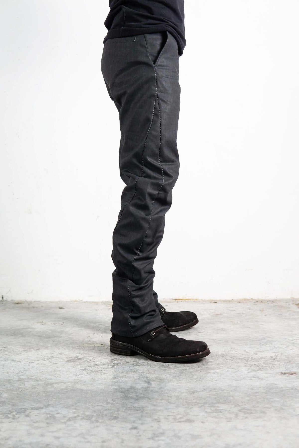 COTTON 100% PANTS SJP-3