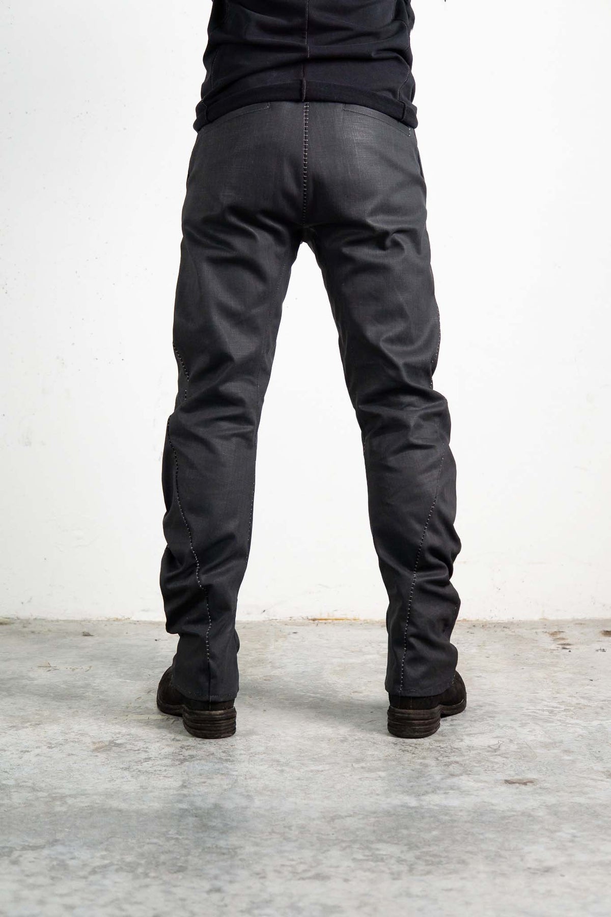 COTTON 100% PANTS SJP-3