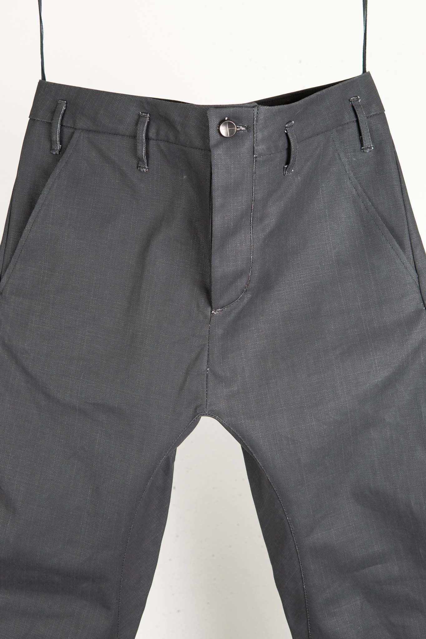 COTTON 100% PANTS SJP-3