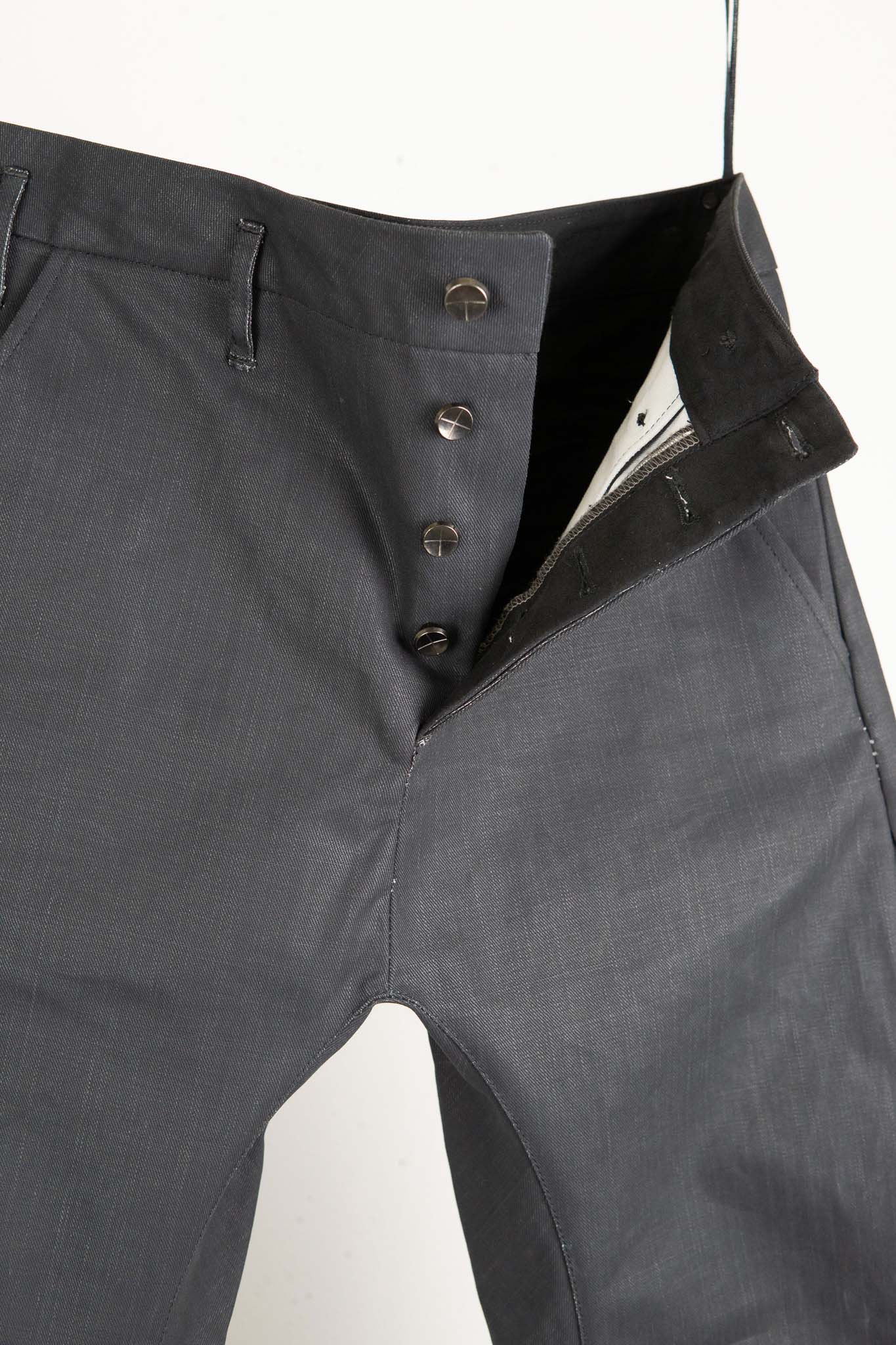 COTTON 100% PANTS SJP-3