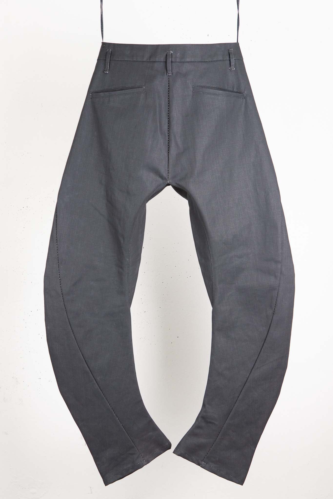 COTTON 100% PANTS SJP-3