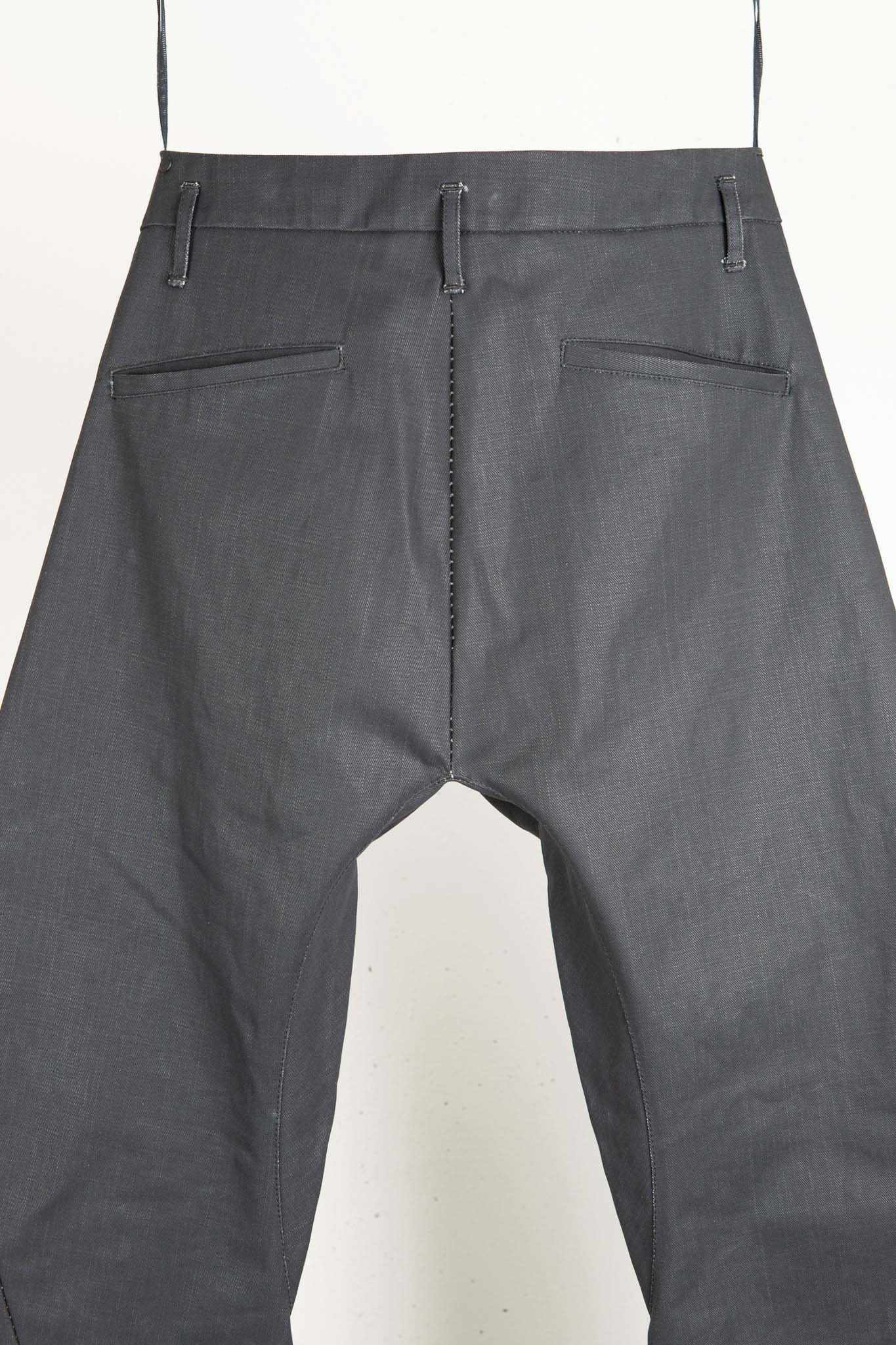 COTTON 100% PANTS SJP-3